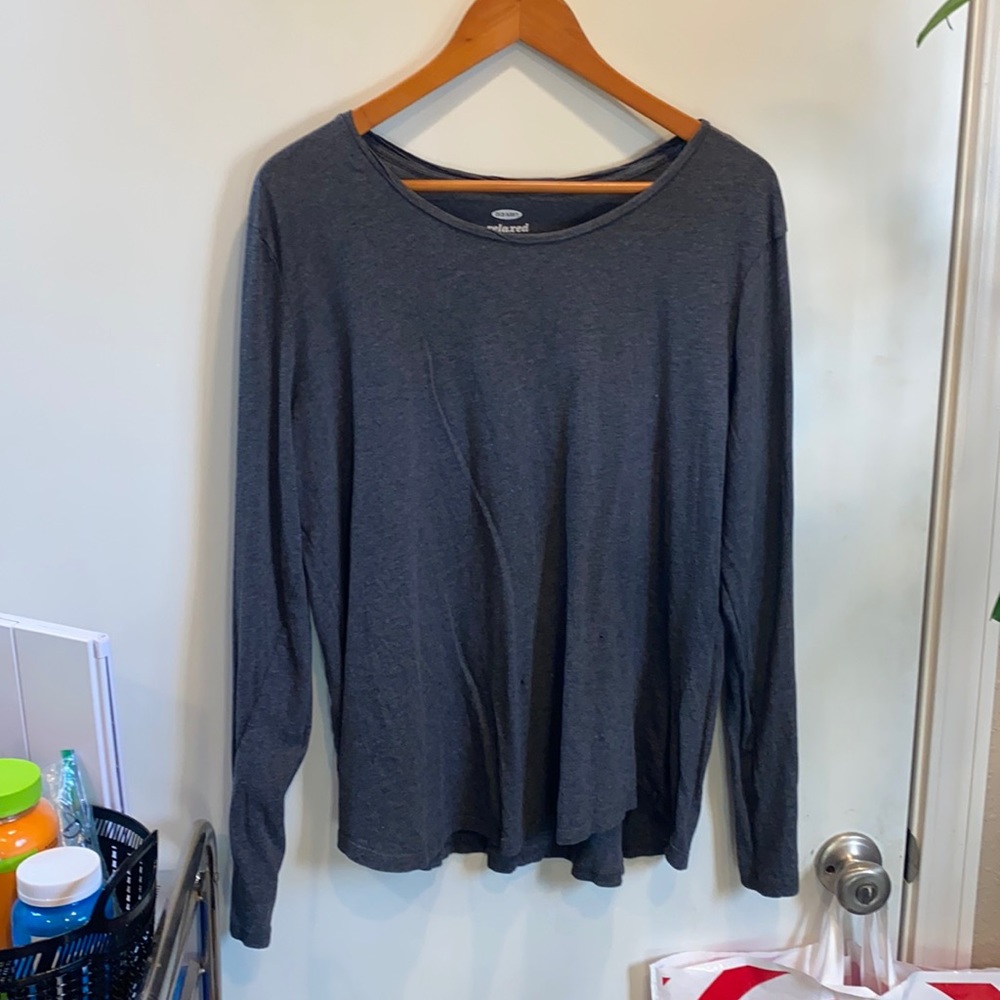 Old Navy long sleeve